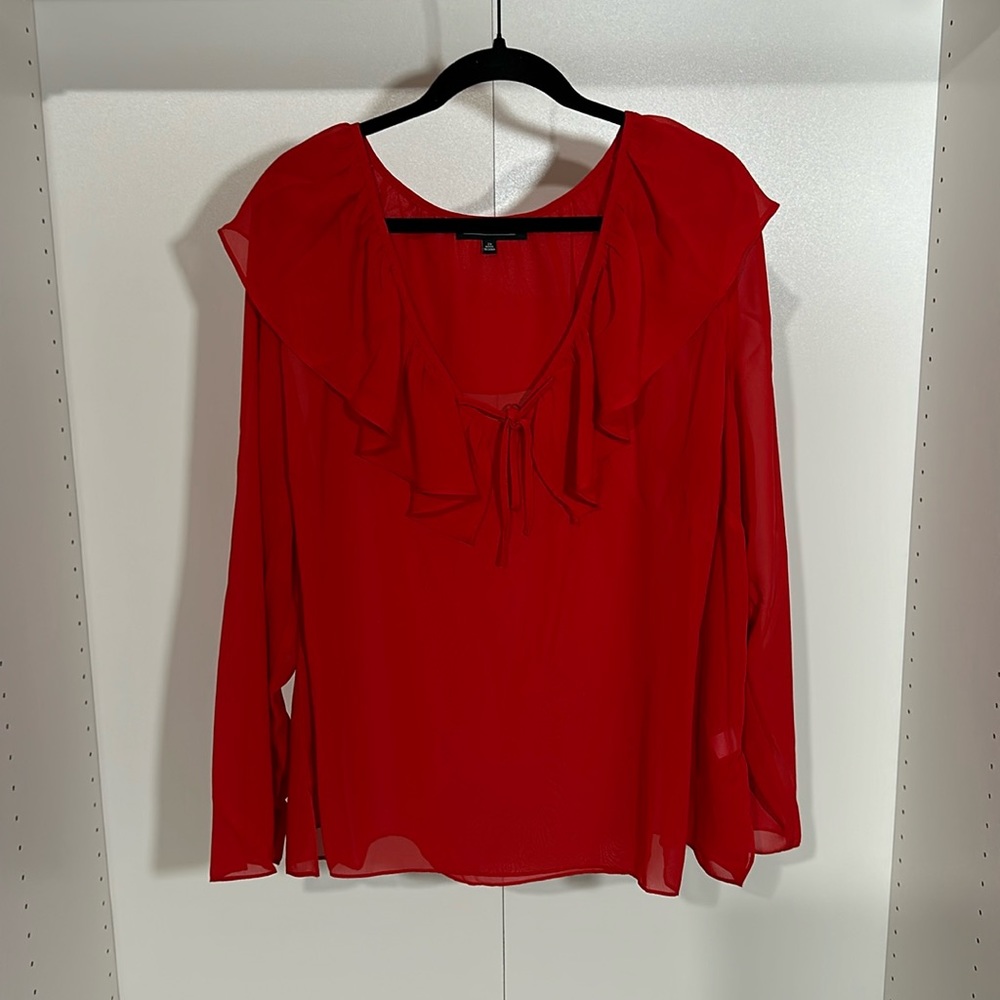 Eloquii Blouse